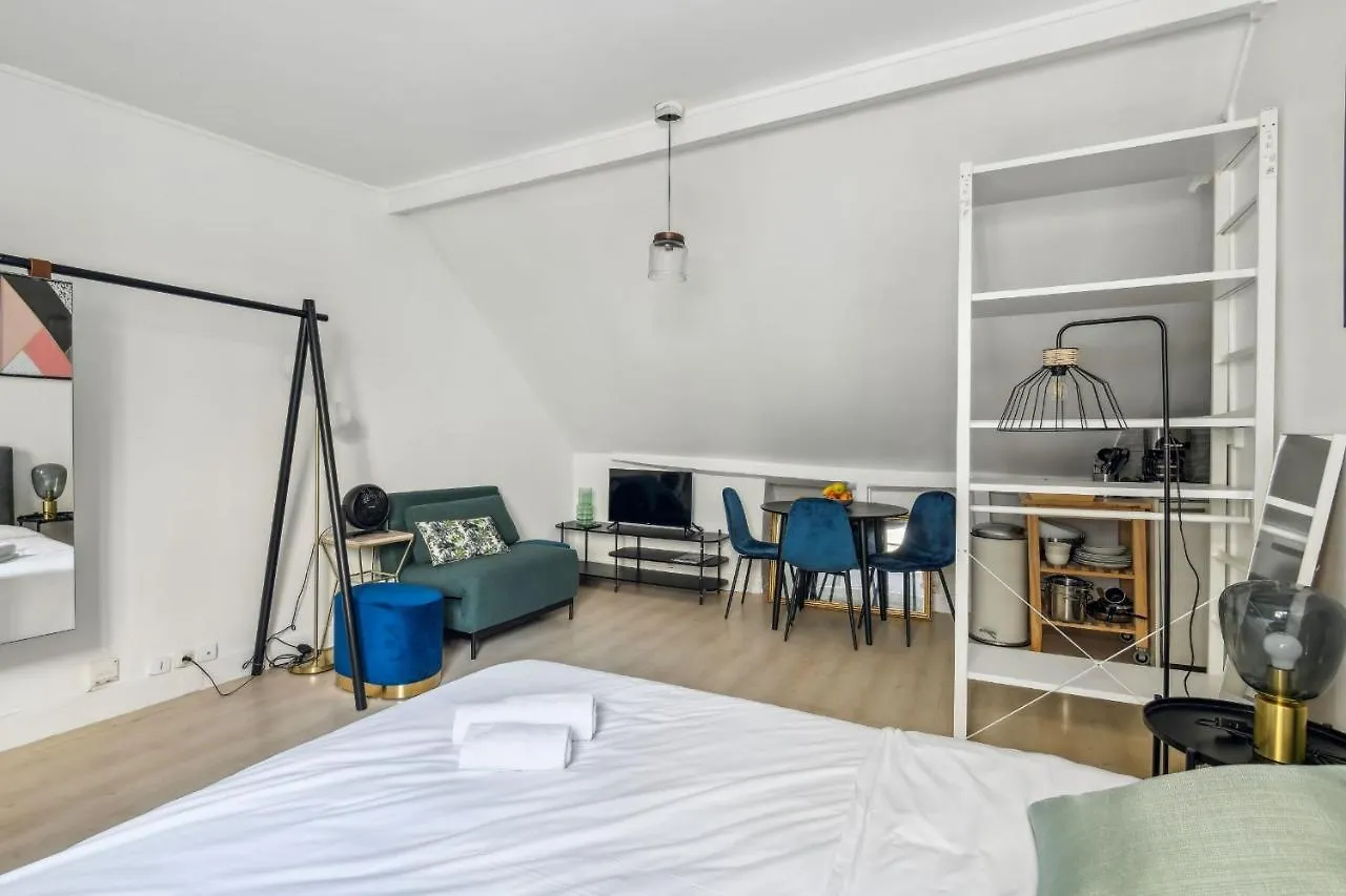 Saint Germain -