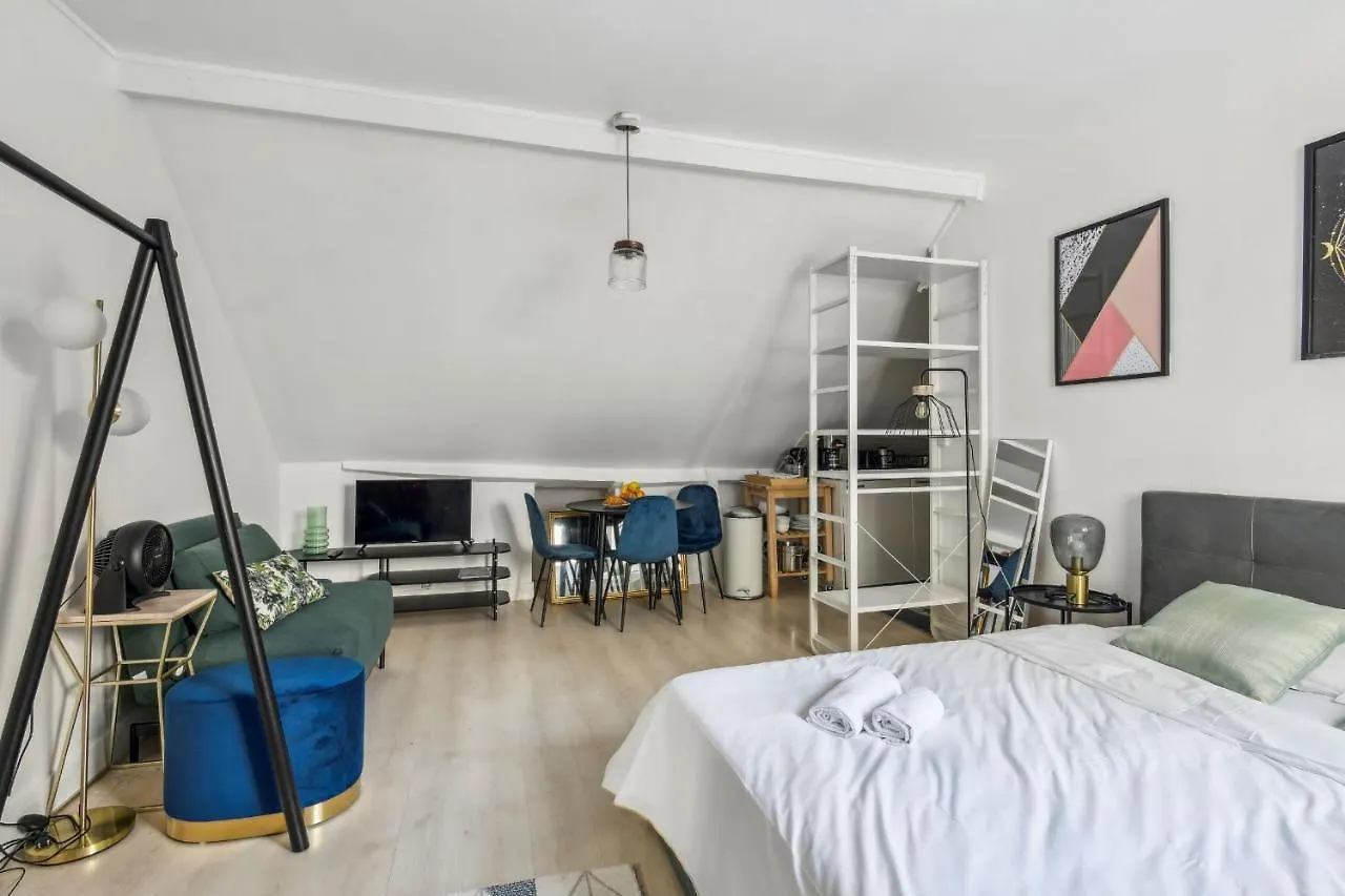 Appartamento Saint Germain -